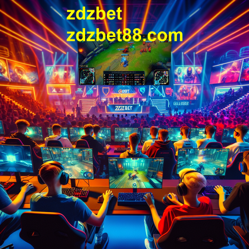 A Importância dos Eventos e Torneios no Mundo dos Jogos