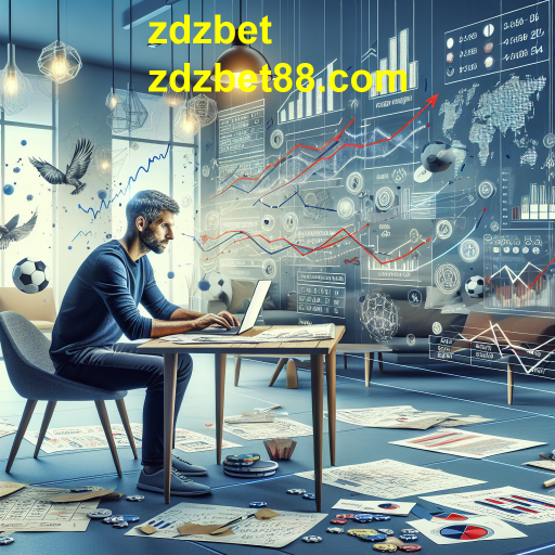 Guia Completo para Apostadores: Dicas e Estratégias no Mundo das Apostas