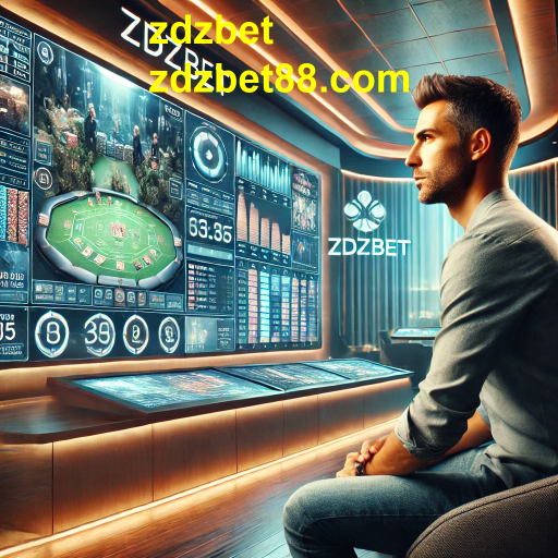 A Importância das Avaliações de Jogos no Zdzbet